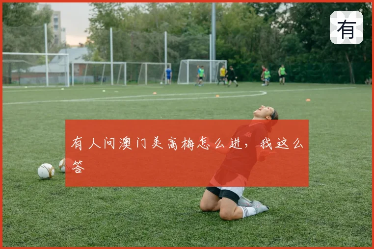 有人问澳门美高梅怎么进，我这么答